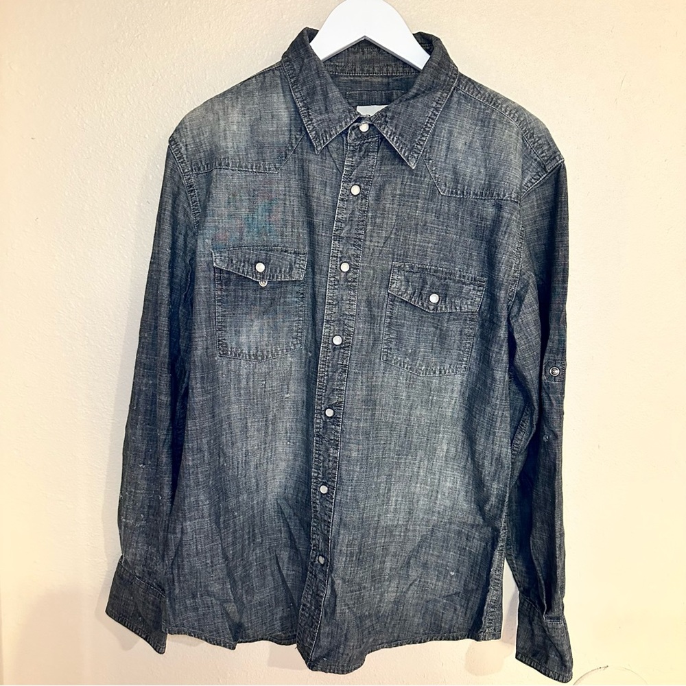 Paper Denim & Cloth